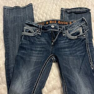 Rock Revival Boot Cut